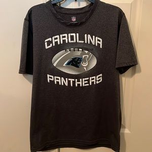 Youth Carolina Football T-shirt